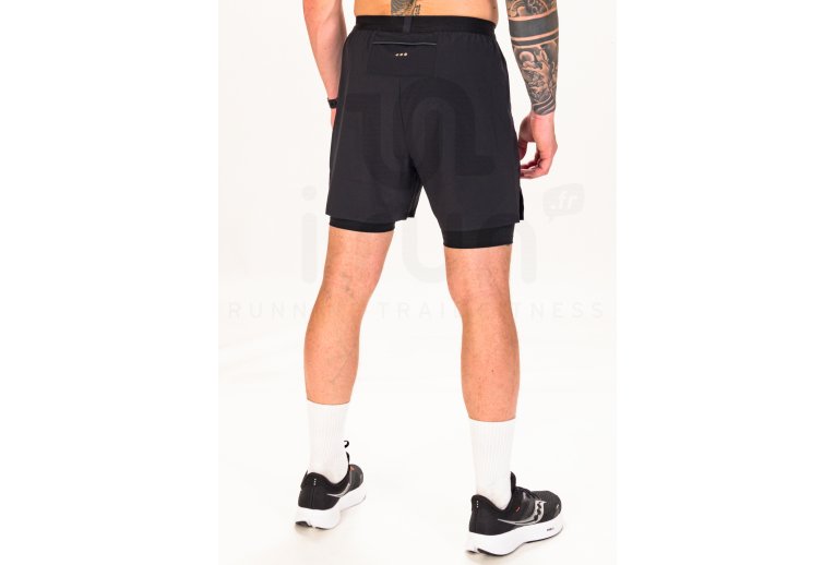 Saucony Pinnacle 2 en 1