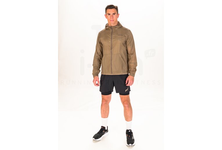 Saucony Pinnacle 2 en 1