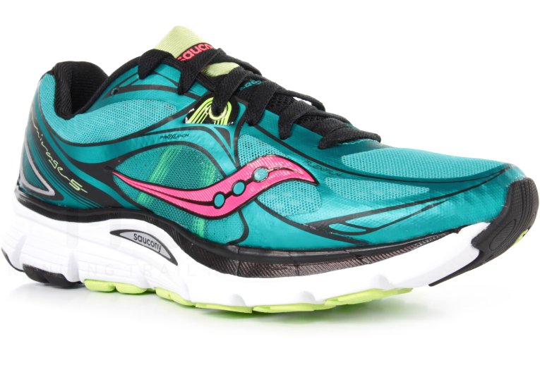 Saucony PowerGrid Mirage 5