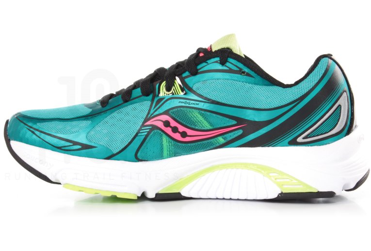 Saucony PowerGrid Mirage 5