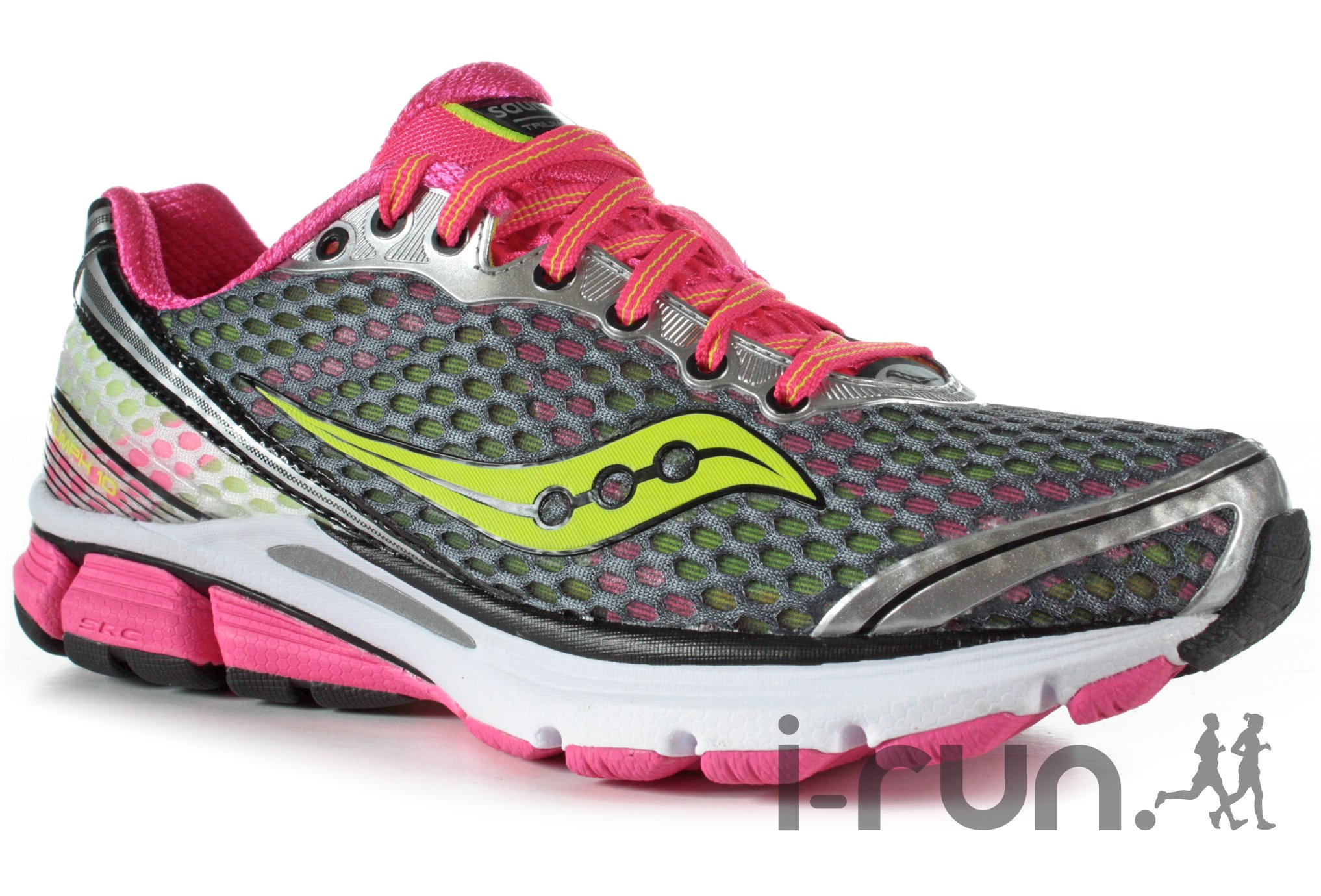 Saucony triumph 2024 10 femme