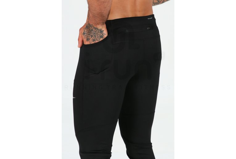 Saucony Mallas largas Powertight