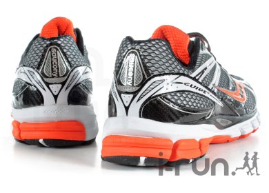 saucony guide 6 gris