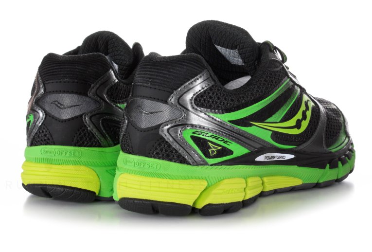 Saucony ProGrid Guide 8