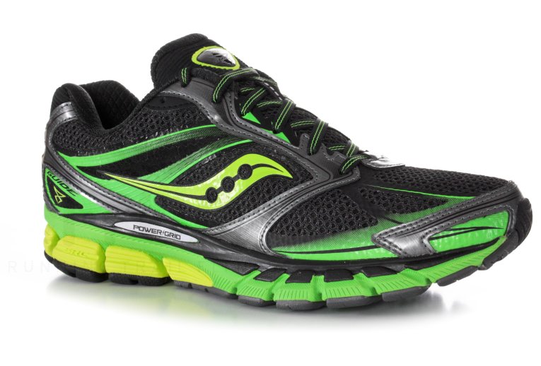 Saucony ProGrid Guide 8