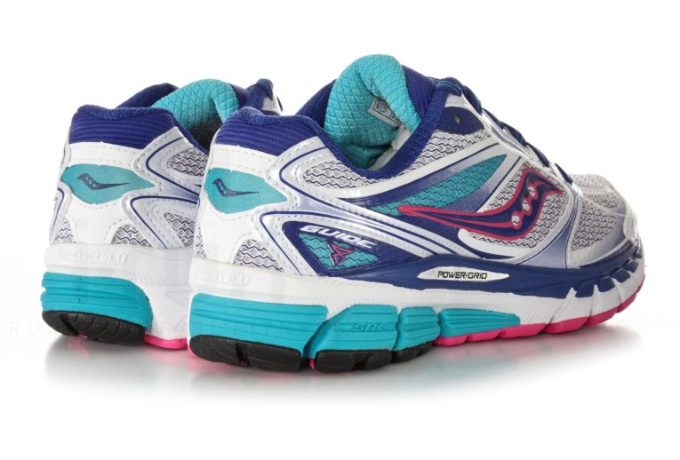 Saucony ProGrid Guide 8