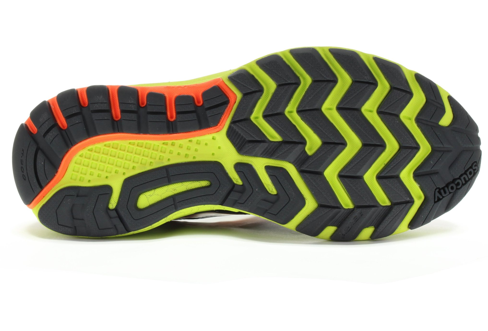 Saucony ProGrid Guide 9 En Promoción | Zapatillas Hombre Terrenos ...