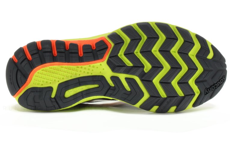 Saucony ProGrid Guide 9