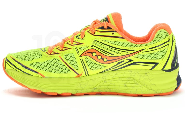 Saucony ProGrid Guide 9