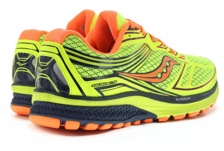 Saucony ProGrid Guide 9