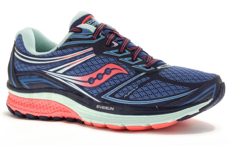 Saucony ProGrid Guide 9