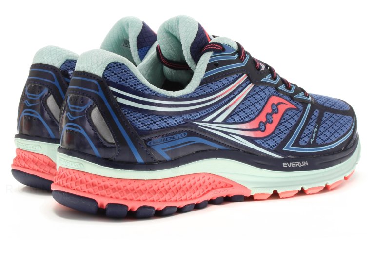 Saucony ProGrid Guide 9