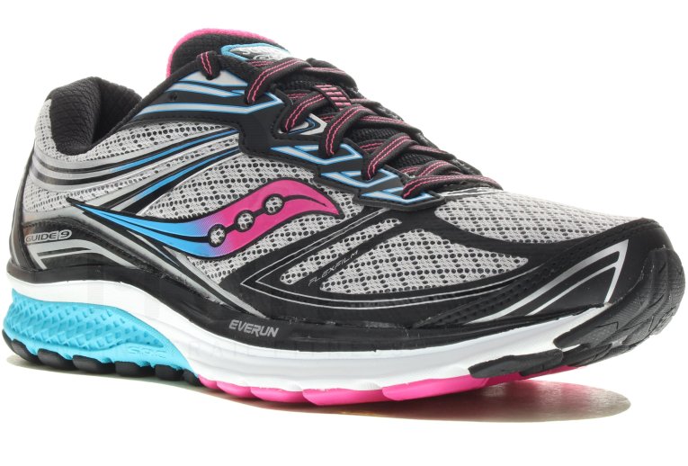 Saucony ProGrid Guide 9