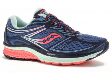 comment taille saucony