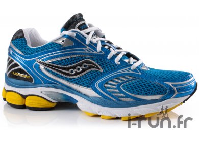 soldes saucony hurricane iso homme 