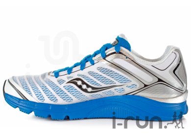 saucony kinvara 3 gris