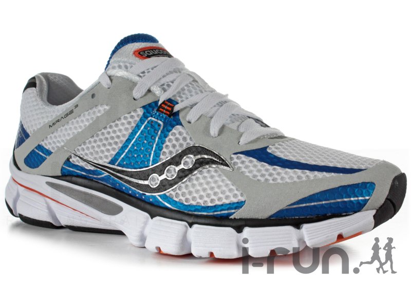 Saucony progrid mirage 3 cheap m