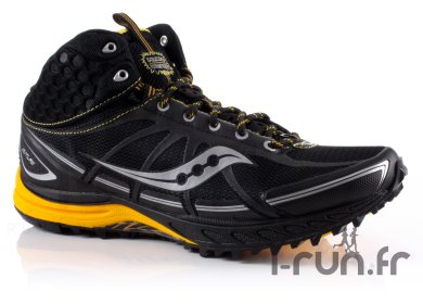 Saucony progrid outlaw outlet trail running shoes