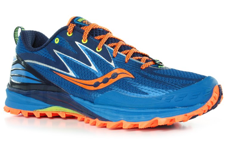 Saucony ProGrid Peregrine 5