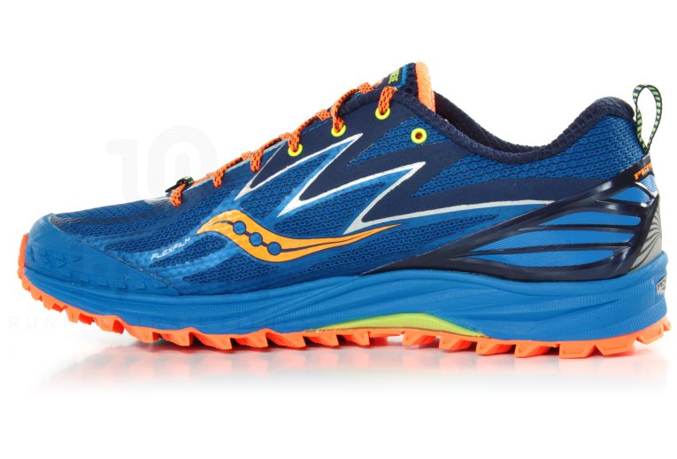 Saucony ProGrid Peregrine 5