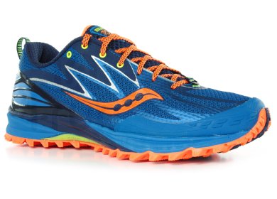 saucony peregrine 5 vs peregrine 6