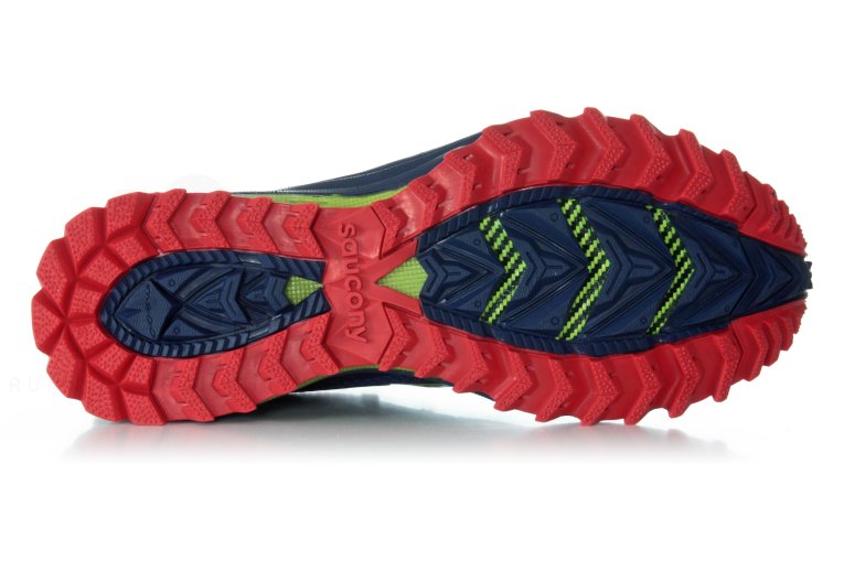 Saucony ProGrid Peregrine 5