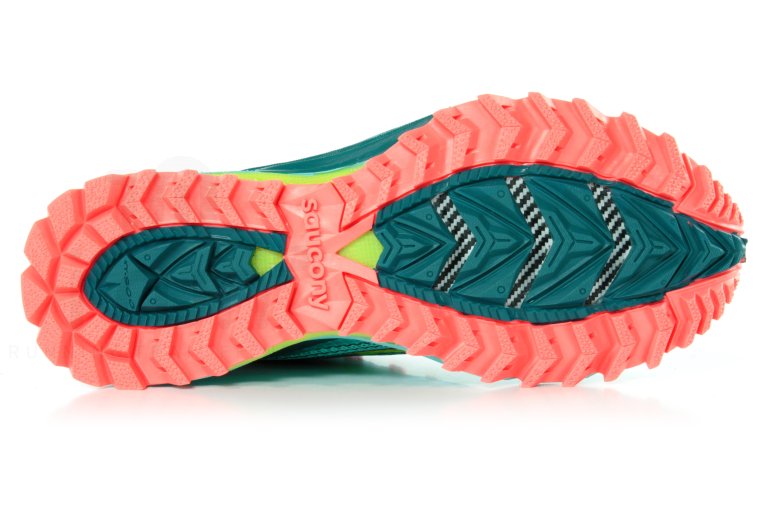 Saucony ProGrid Peregrine 5