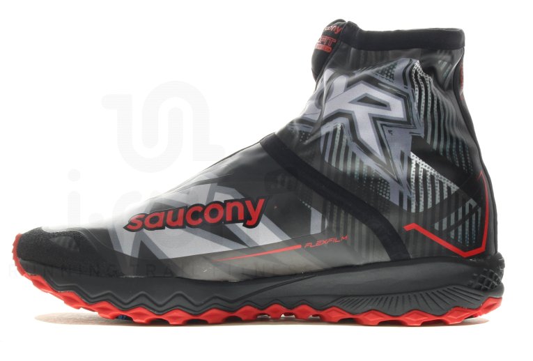 Saucony Razor Ice+