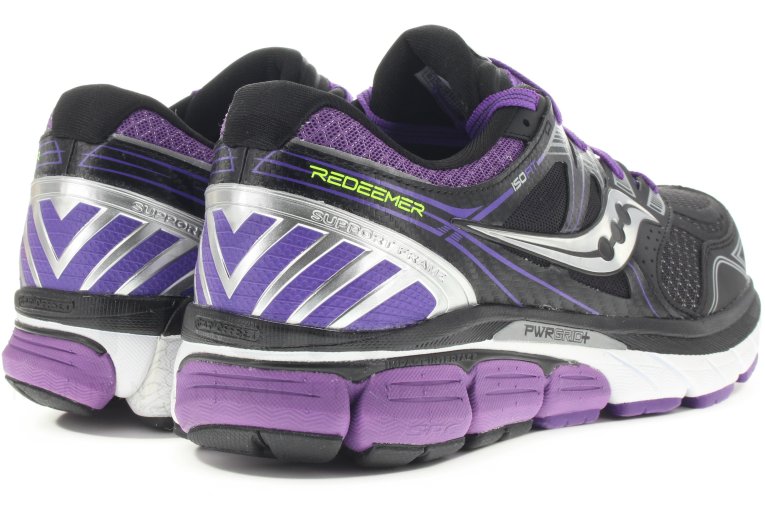 Saucony Redeemer ISO