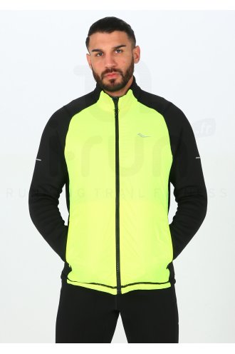 veste saucony