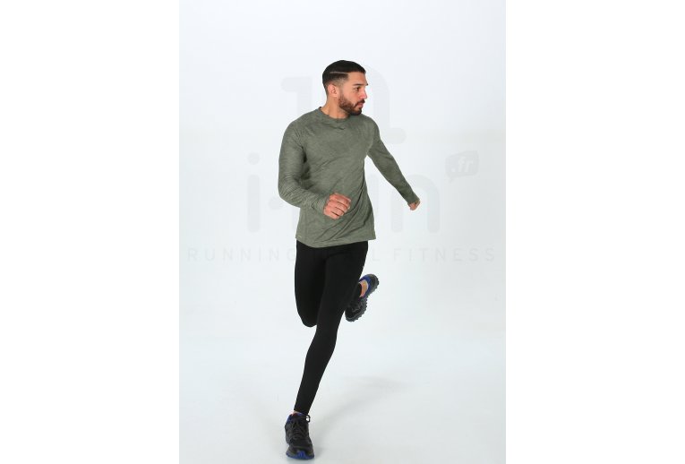 Saucony mallas largas Reversi-Run