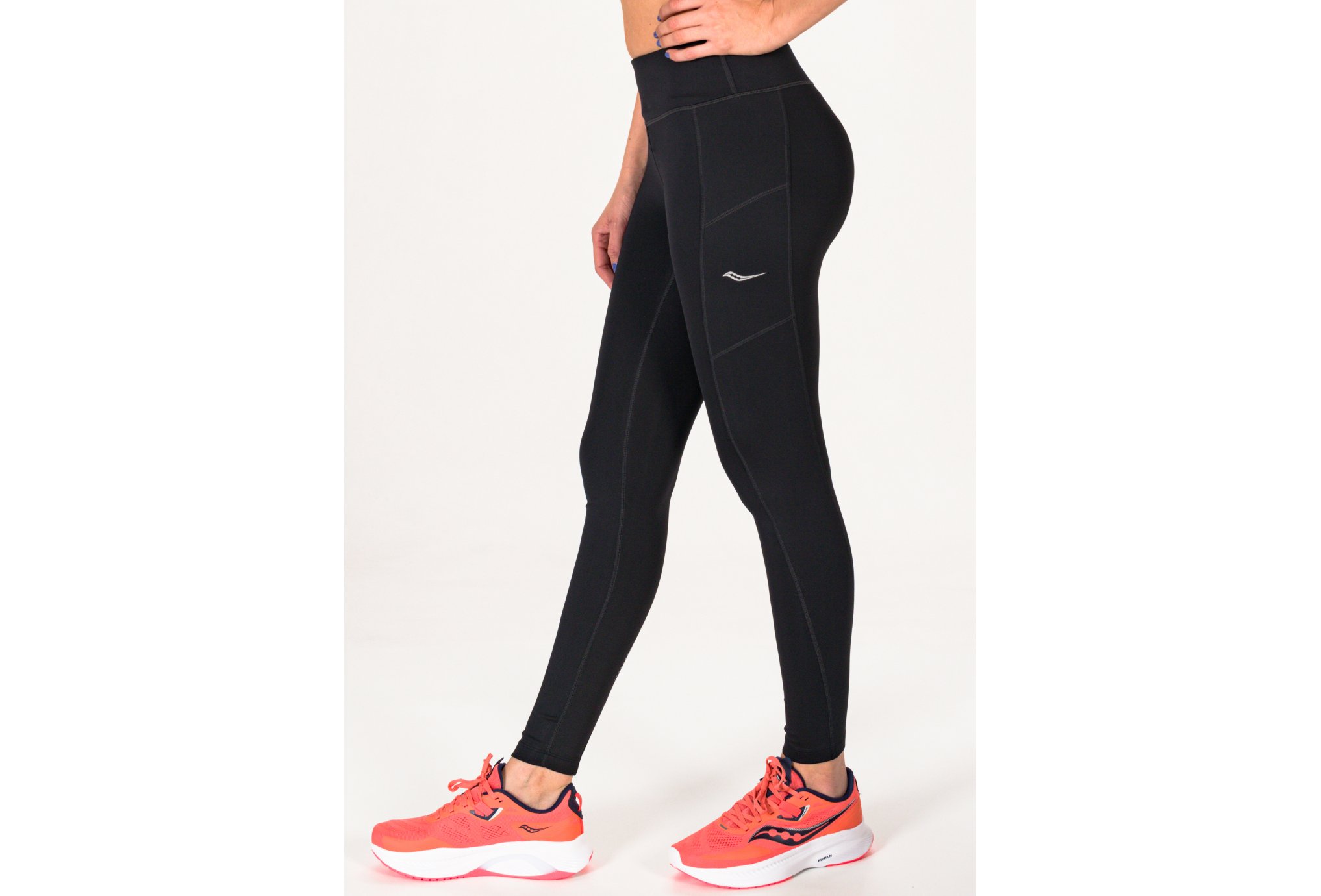 Saucony Reversi-Run W Diététique Vêtements femme