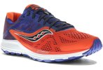 Saucony Ride 10