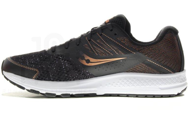 Saucony Ride 10