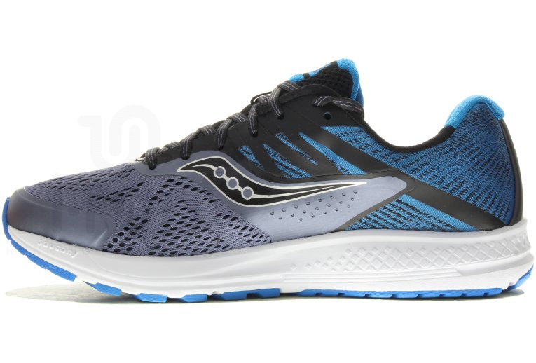 Saucony Ride 10