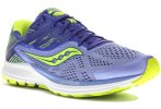 Saucony Ride 10