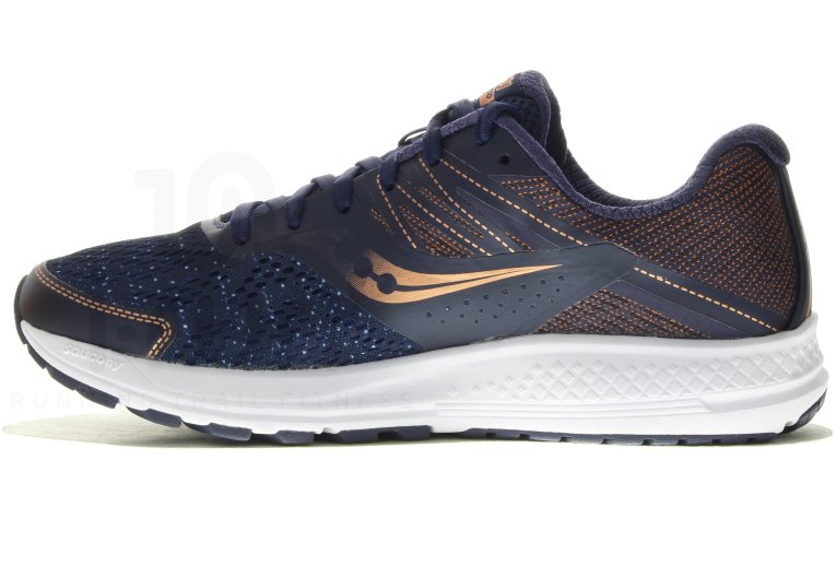 Saucony Ride 10