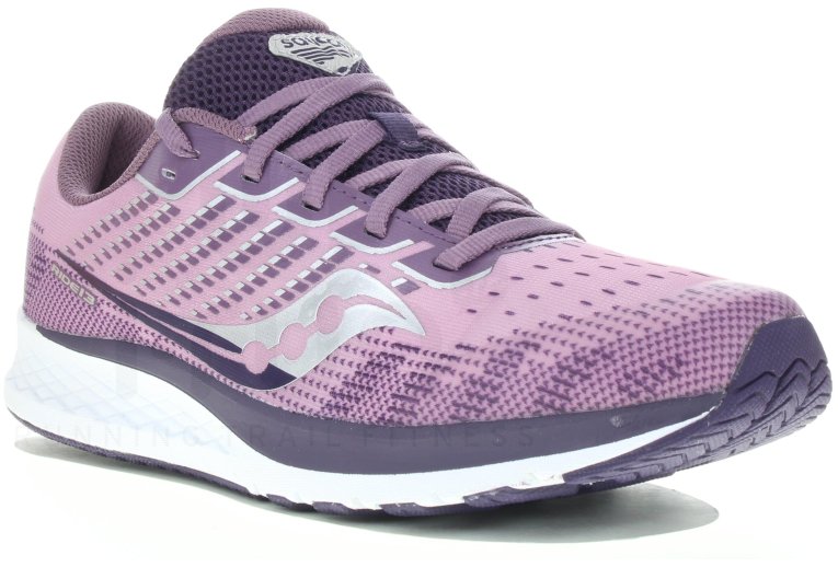 Saucony Ride 13