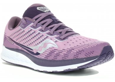 Saucony Ride 13 Fille 