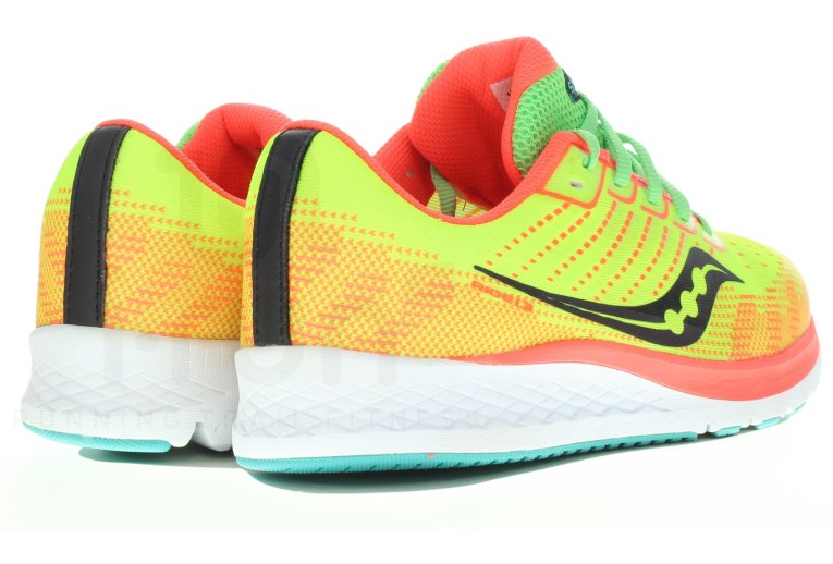 Saucony Ride 13