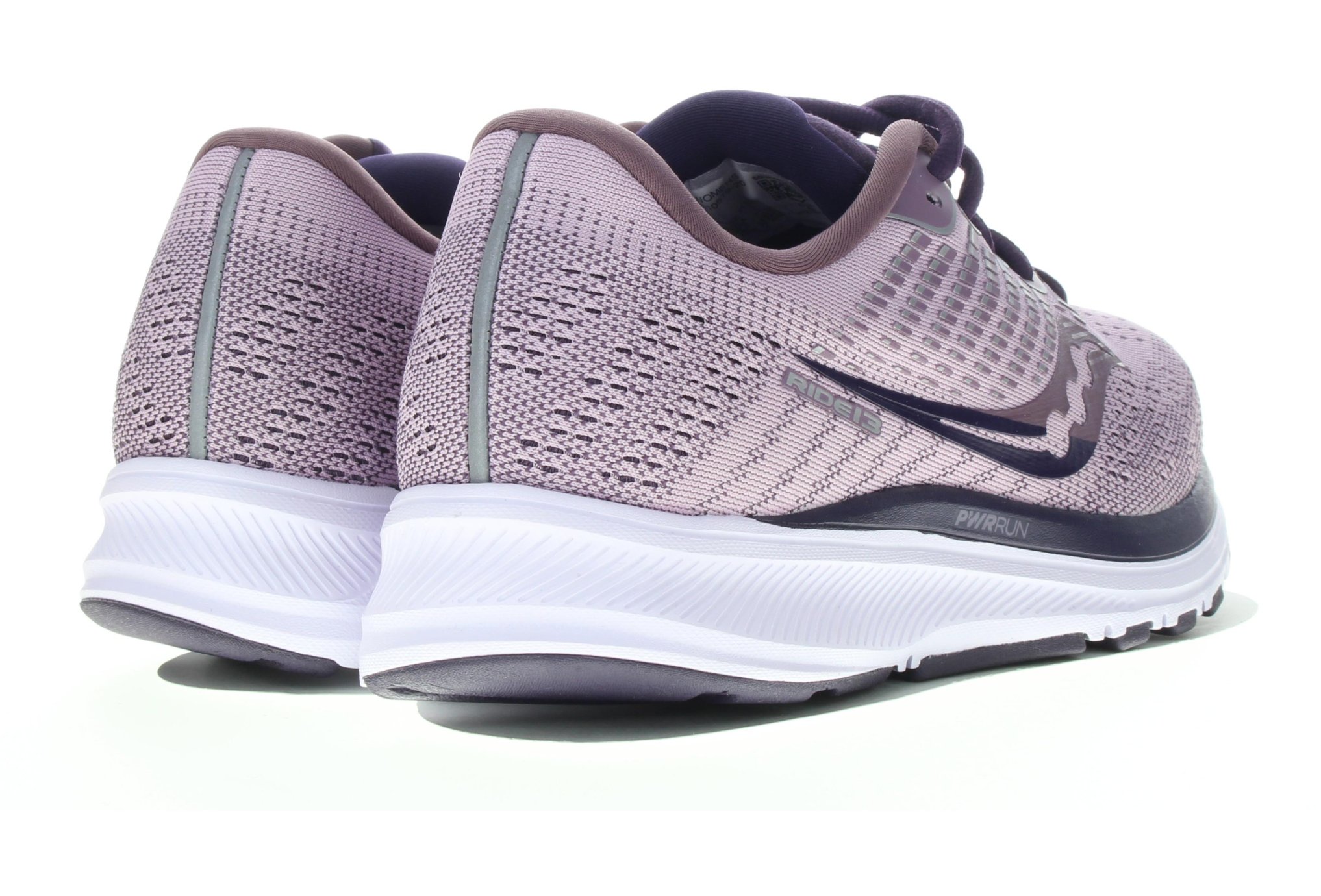 saucony ride 13 donna