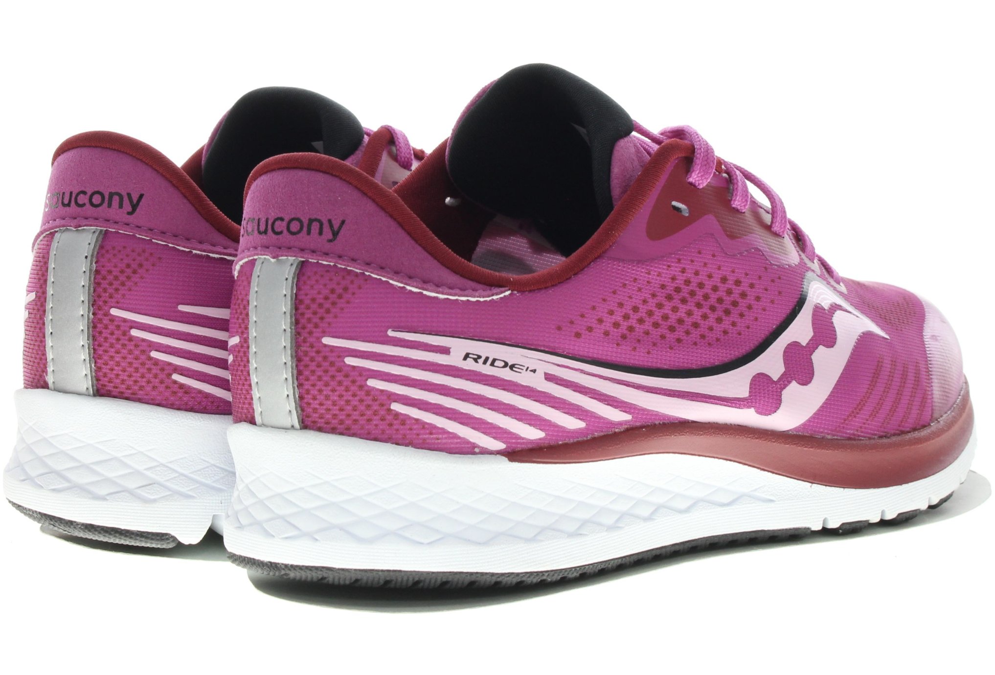 saucony 14