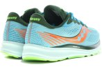 Saucony Ride 14 Future Spring