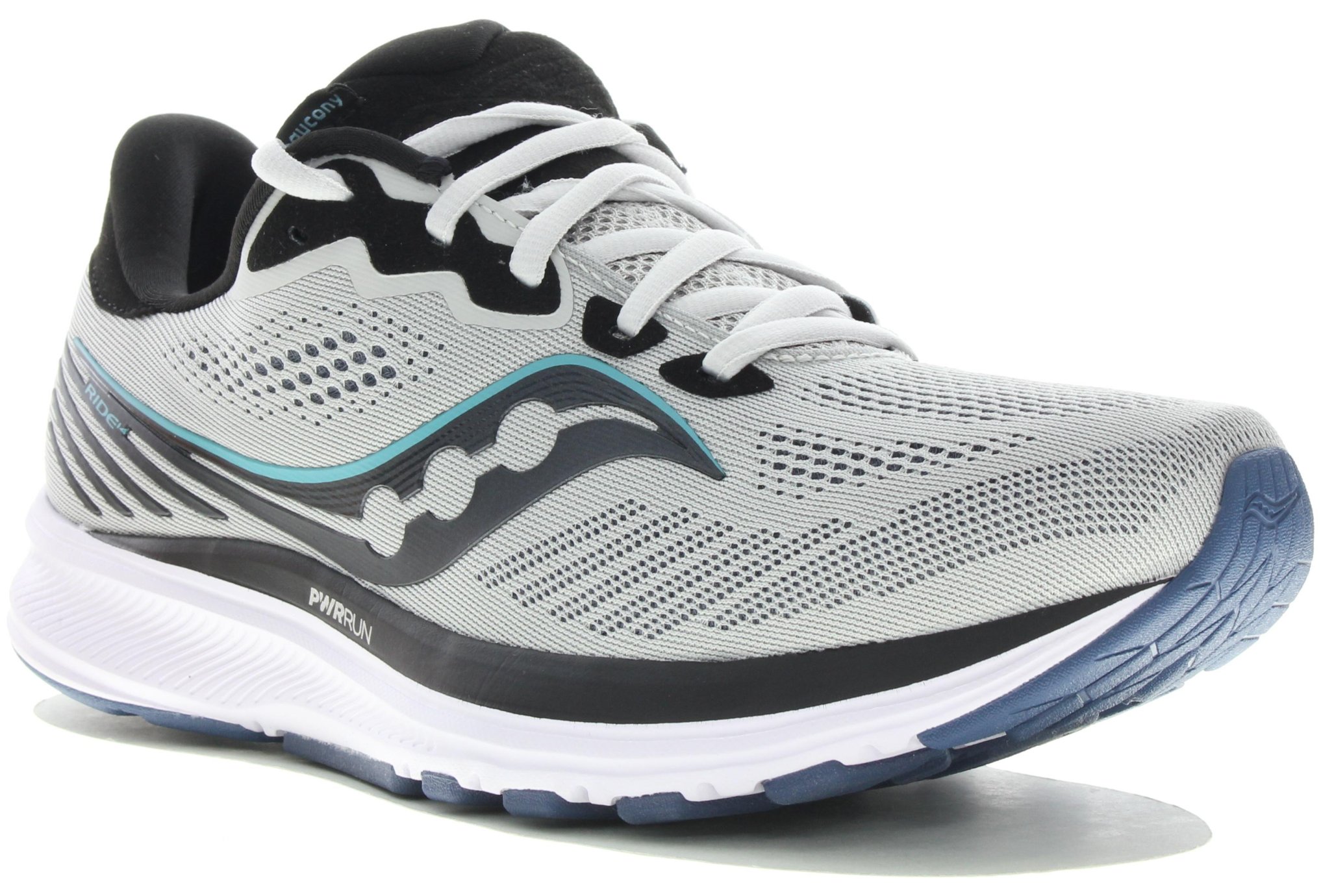 Saucony Ride 14 M Chaussures homme