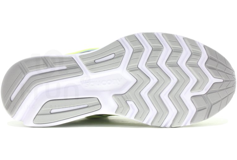 Saucony Ride 14 Herren