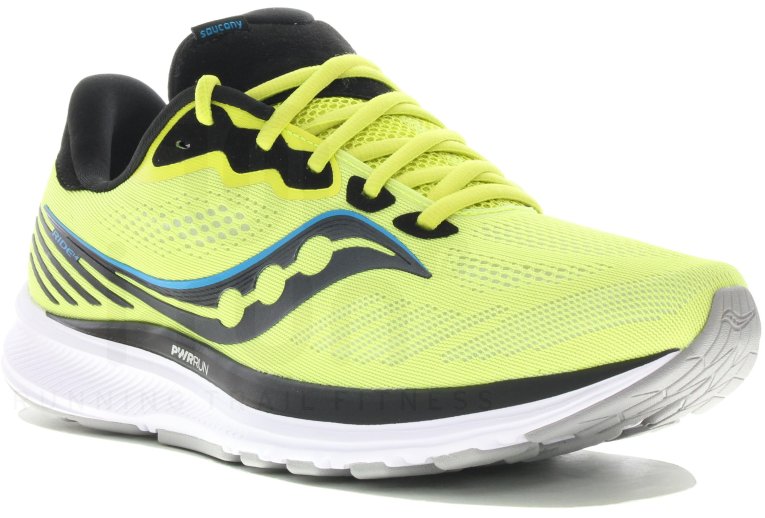 Saucony Ride 14 Herren