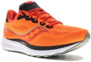 Saucony Ride 14 M