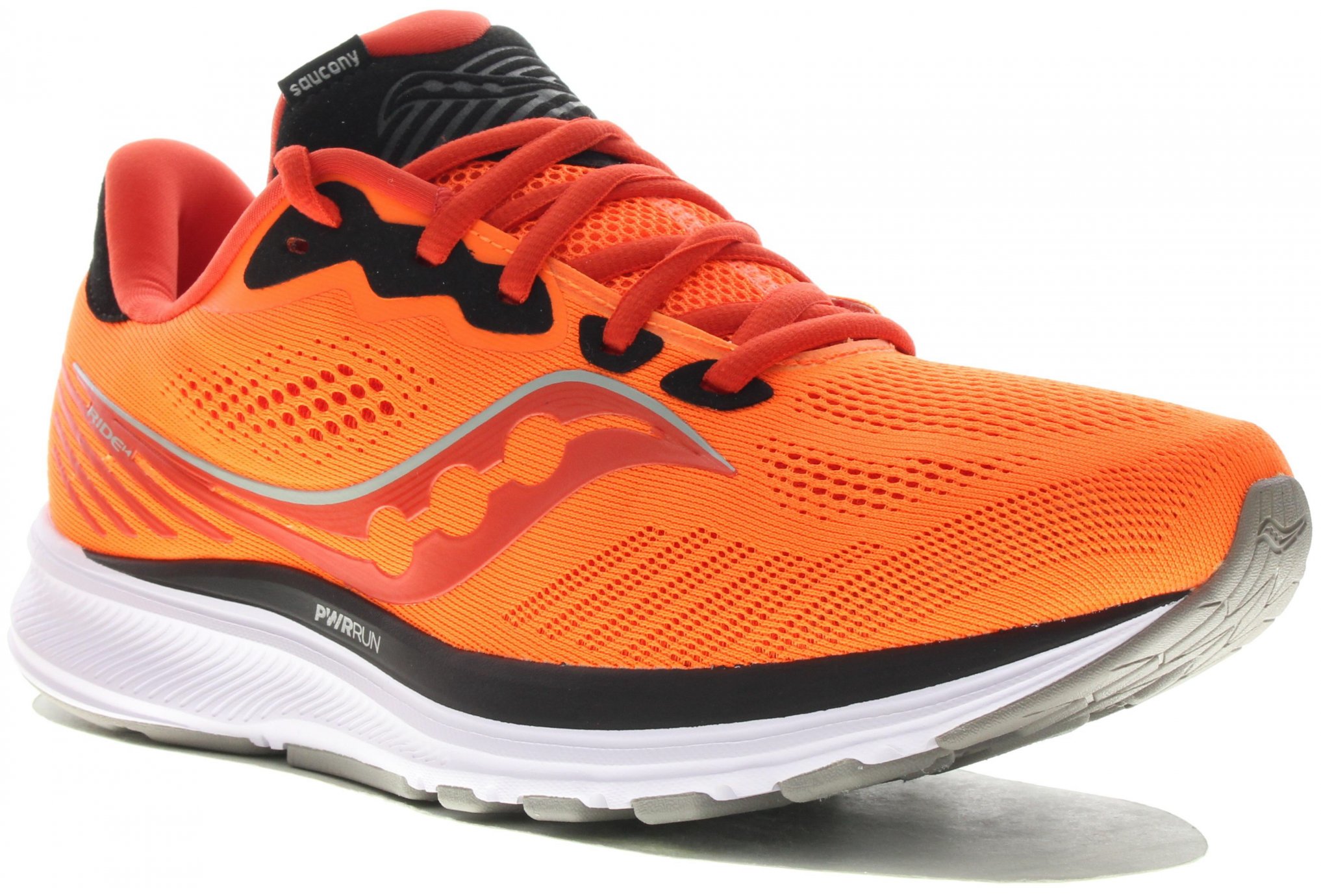 Saucony Ride 14 M Chaussures homme