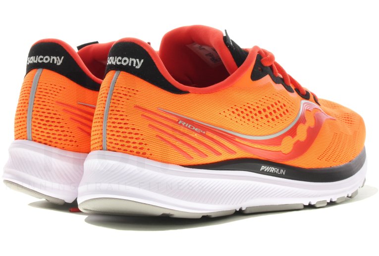 Saucony Ride 14 Herren