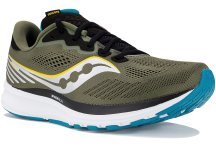 Saucony Ride 14 M
